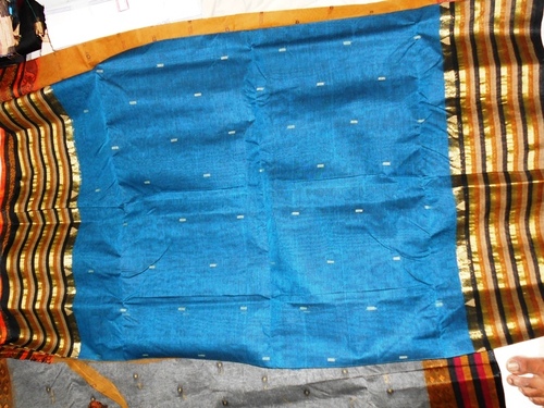 Handloom saree