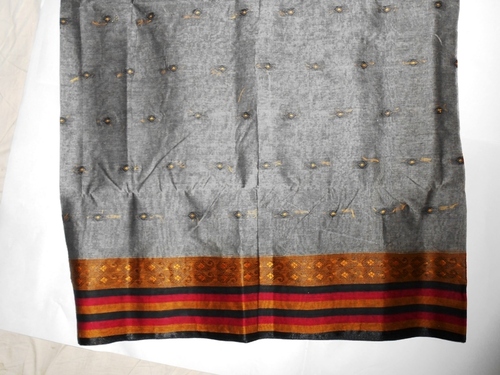 Handloom saree
