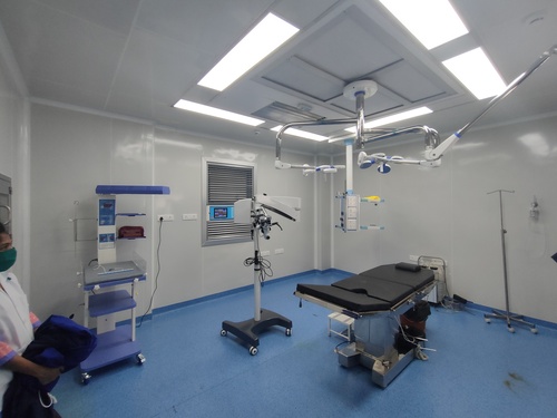 ACP Operation Theatre