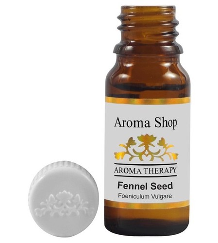 Fennel Seed 10ml