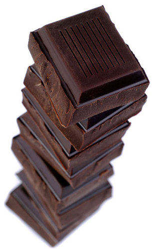 Dark Chocolate Slabs