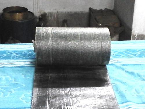 hot applied tape rolls