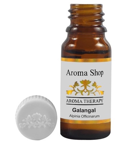 Galangal Alpinia Officinarum 10ml