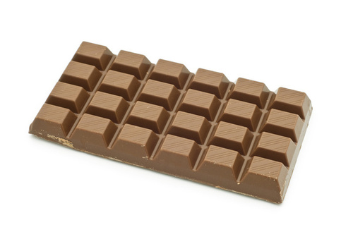Milk Chocolate