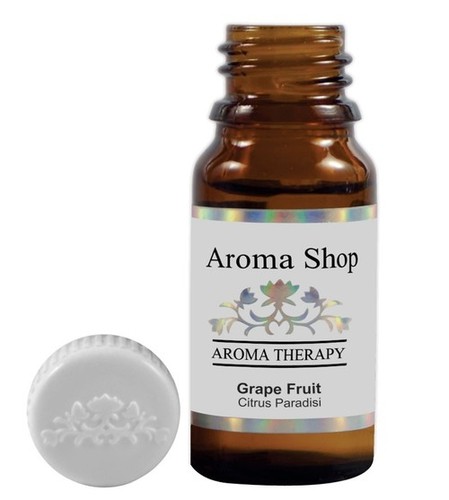 Grape Fruit 10ml