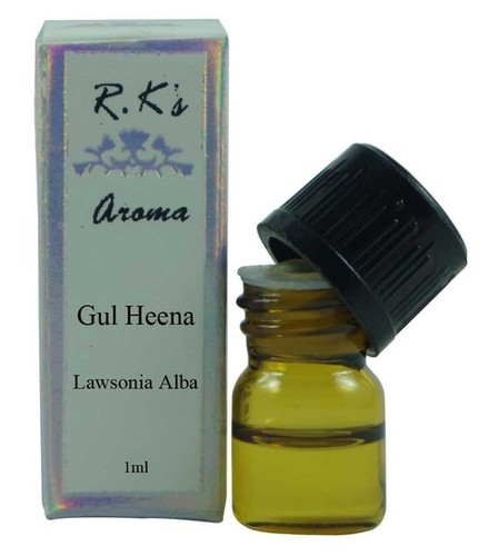 Gul Heena 1ml