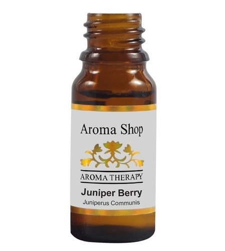 Juniper Berry 10ml