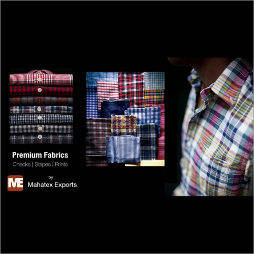 Premium Fabrics