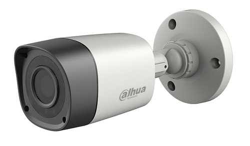 Dahua HD 1MP IR Bullet CCTV Camera (DH-HAC-HFW1100RP)
