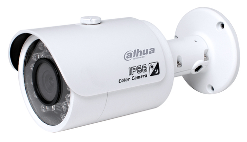 Dahua HD 2MP IR Bullet CCTV Camera (DH-HAC-HFW2200SP)