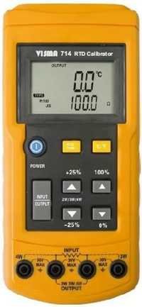 Rtd Calibrator
