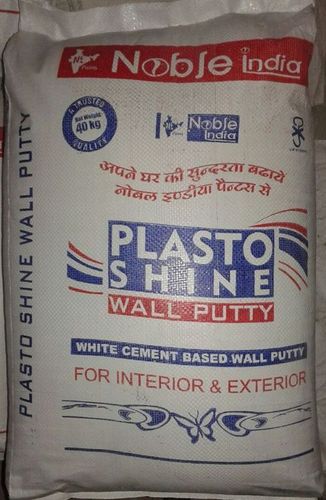 Wall Putty