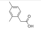 2,4-Dimethylphenylacetic acid/ 6331-04-0