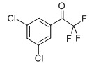 1-(3,5-Dichloro-phenyl)-2,2,2-trifluoro-ethanone/ 130336-16-2