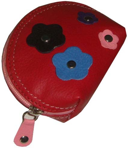 Leather Pouch