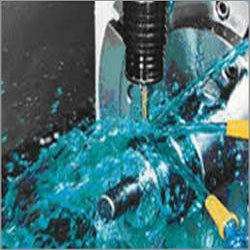 Coolant Filtration System