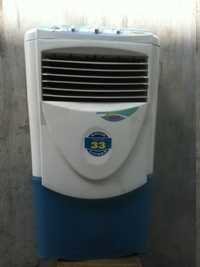Air cooler