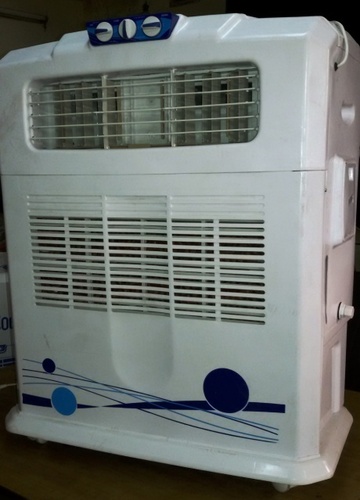 Electrical air coolers