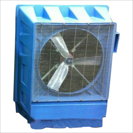 Electrical air coolers