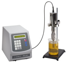 Ultrasonic Cell Disruptor