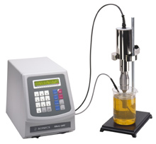Ultrasonic Processors VCX 750