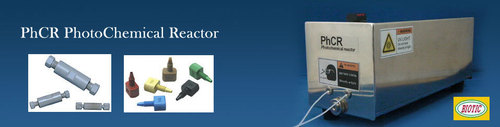 Photochemical Reactor