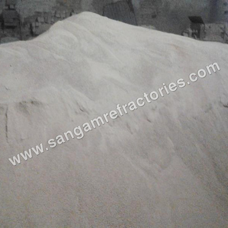 Fire Clay Mortar