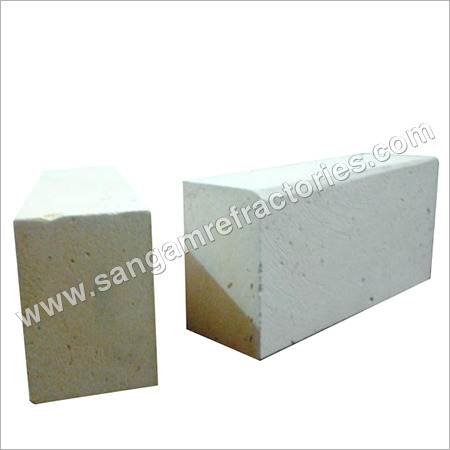 Insulation Bricks