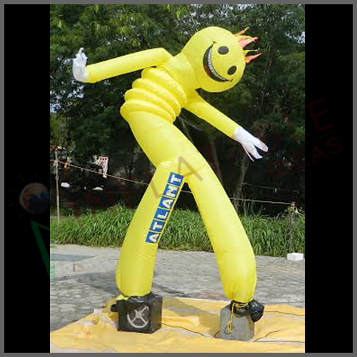 Air Dancer