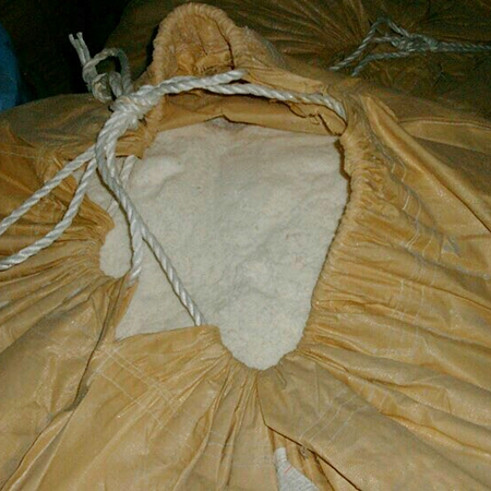 Purified Isophthalic Acid