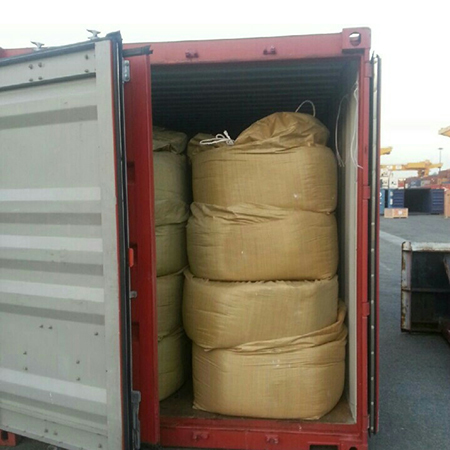 Purified Isophthalic Acid