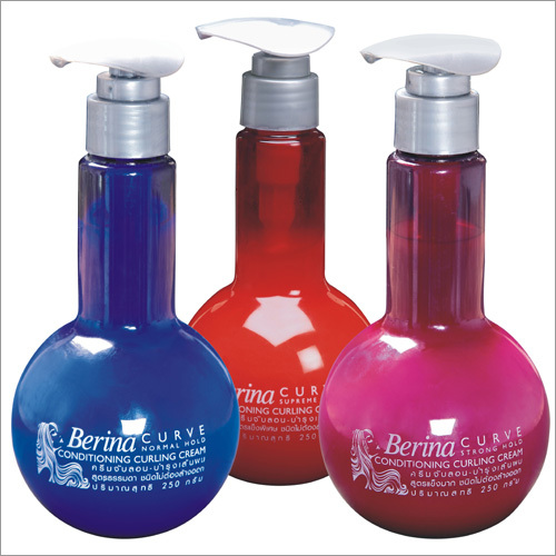 Berina Curl Curve Conditioning Cream