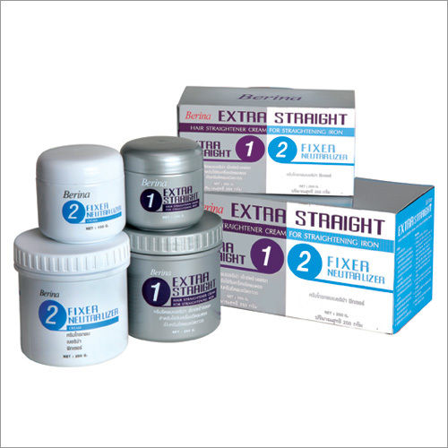 Berina Extra Straight Cream