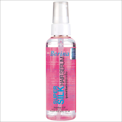 Berian Super Silk Hair Serum