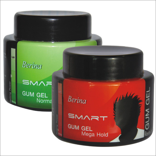 Berina Hair Smart Gum Gel