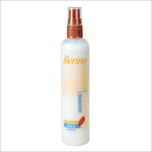 Berina Leave-On Conditioner