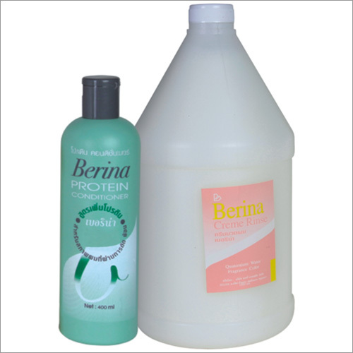 Berina Protein Conditioner