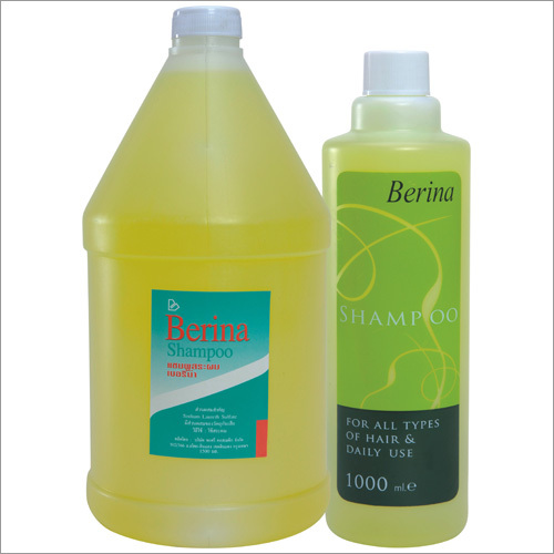 Berina Shampoo