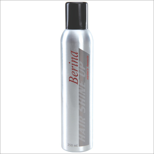 Berina Shine Up Spray