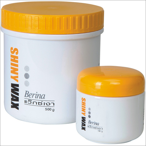 Berina Shiny Wax