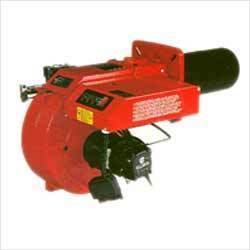 Oil & Gas Burners