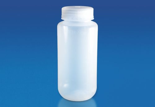 Wide Mouth Reagent Bottles