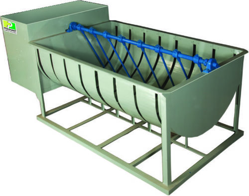 Automatic Bamboo Round Long Stick Polisher Machine