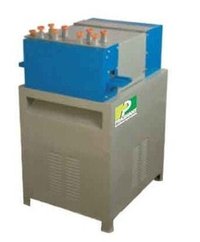 Bamboo Slicer Four Stroke Machine