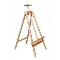 4 Leg Adjustable Easel