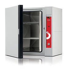 NACPF - Fan Convection Ovens