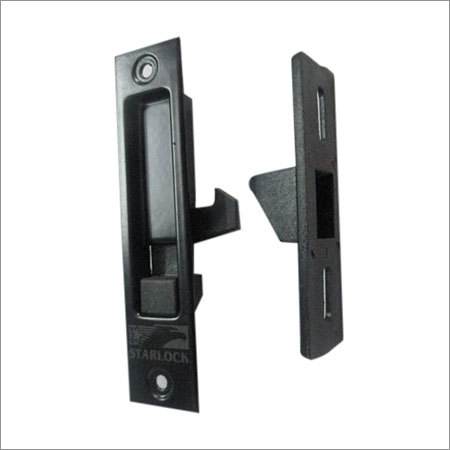 Window Concealed Lock