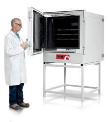 HT - High Temperature Industrial Ovens By NATIONAL ANALYTICAL CORPORATION
