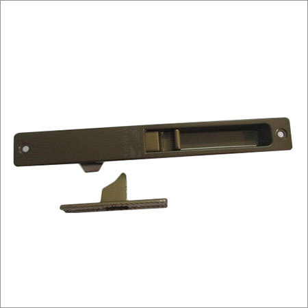 Sliding Window Lock