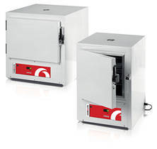 NAC CR - Clean Room Ovens to 250C